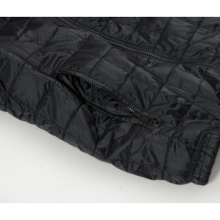 TOMMY HILFIGER CZARNA KURTKA MESKA
